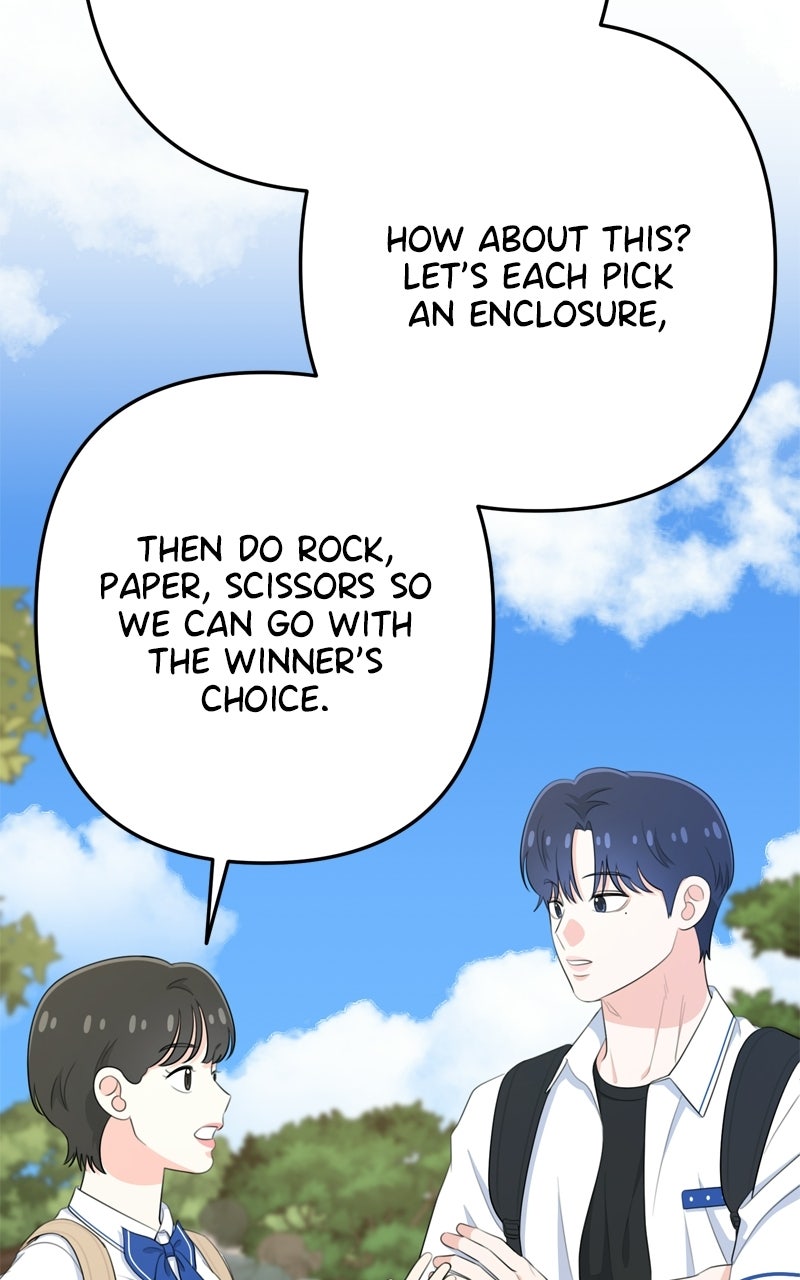Read Love in Session chapter 72 image 80 on Lezhin