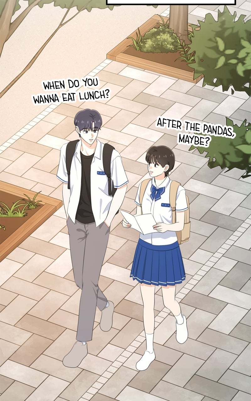 Read Love in Session chapter 72 image 94 on Lezhin