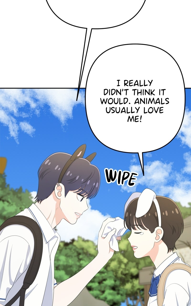 Read Love in Session chapter 73 image 101 on Lezhin