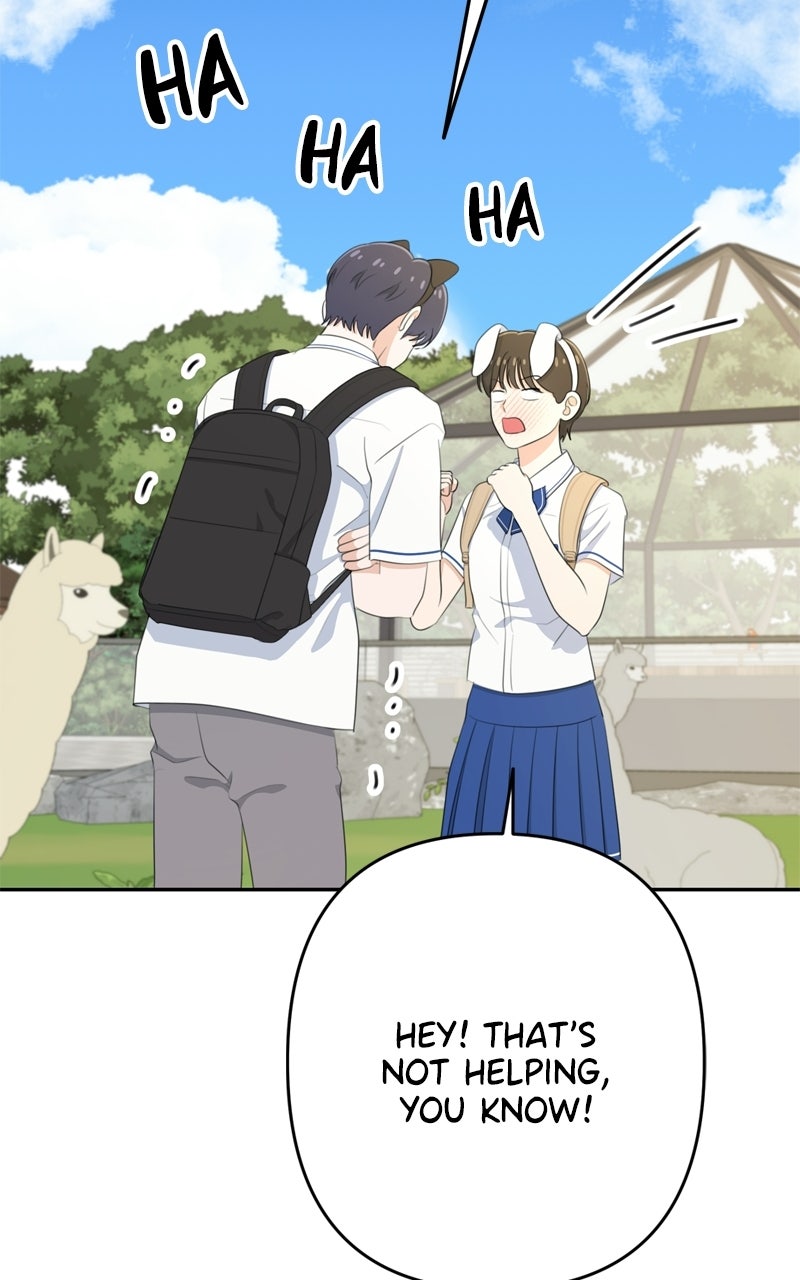 Read Love in Session chapter 73 image 108 on Lezhin