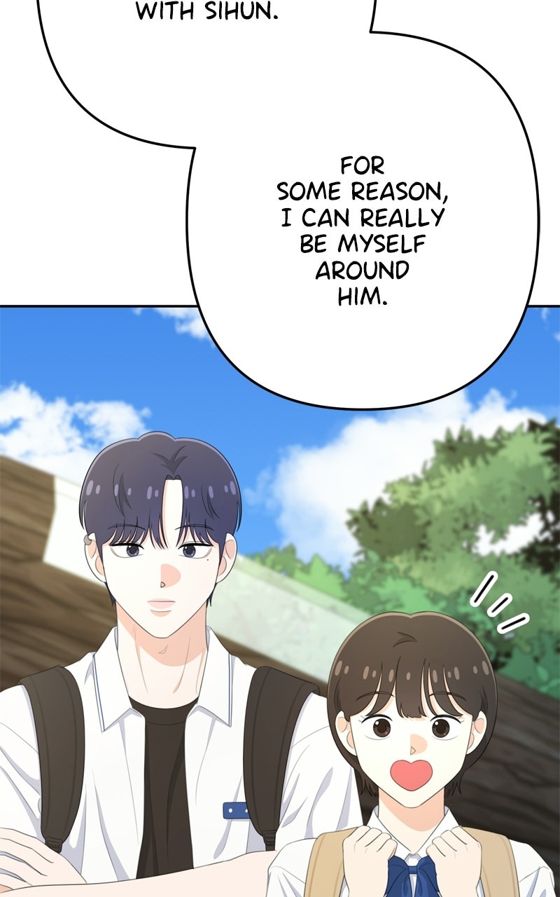 Read Love in Session chapter 73 image 22 on Lezhin