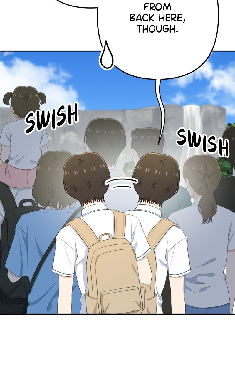 Read Love in Session chapter 73 image 3 on Lezhin