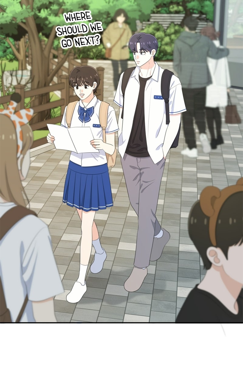 Read Love in Session chapter 73 image 35 on Lezhin