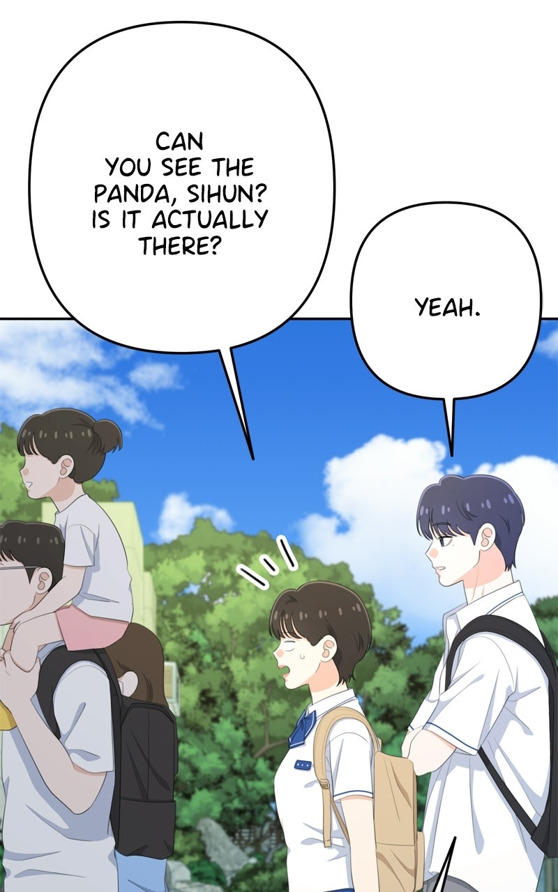 Read Love in Session chapter 73 image 4 on Lezhin
