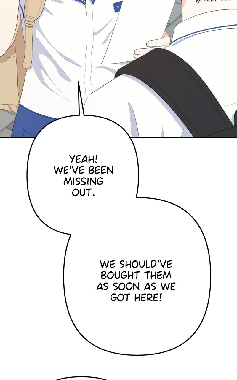 Read Love in Session chapter 73 image 42 on Lezhin