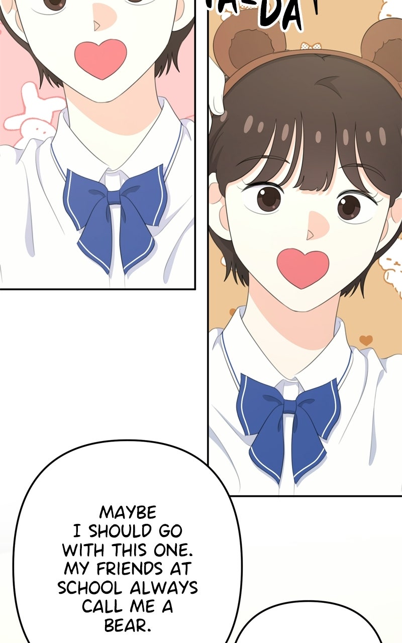Read Love in Session chapter 73 image 54 on Lezhin