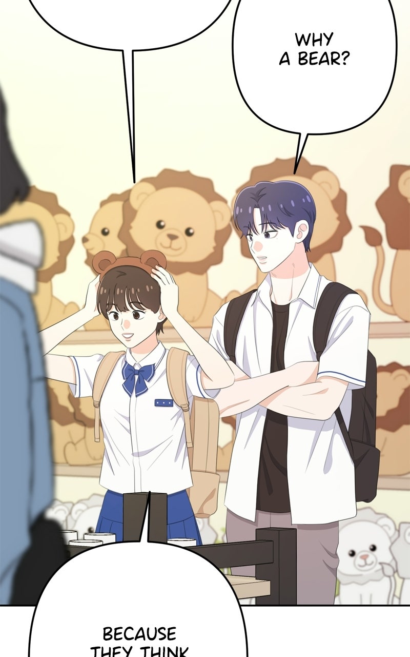 Read Love in Session chapter 73 image 55 on Lezhin