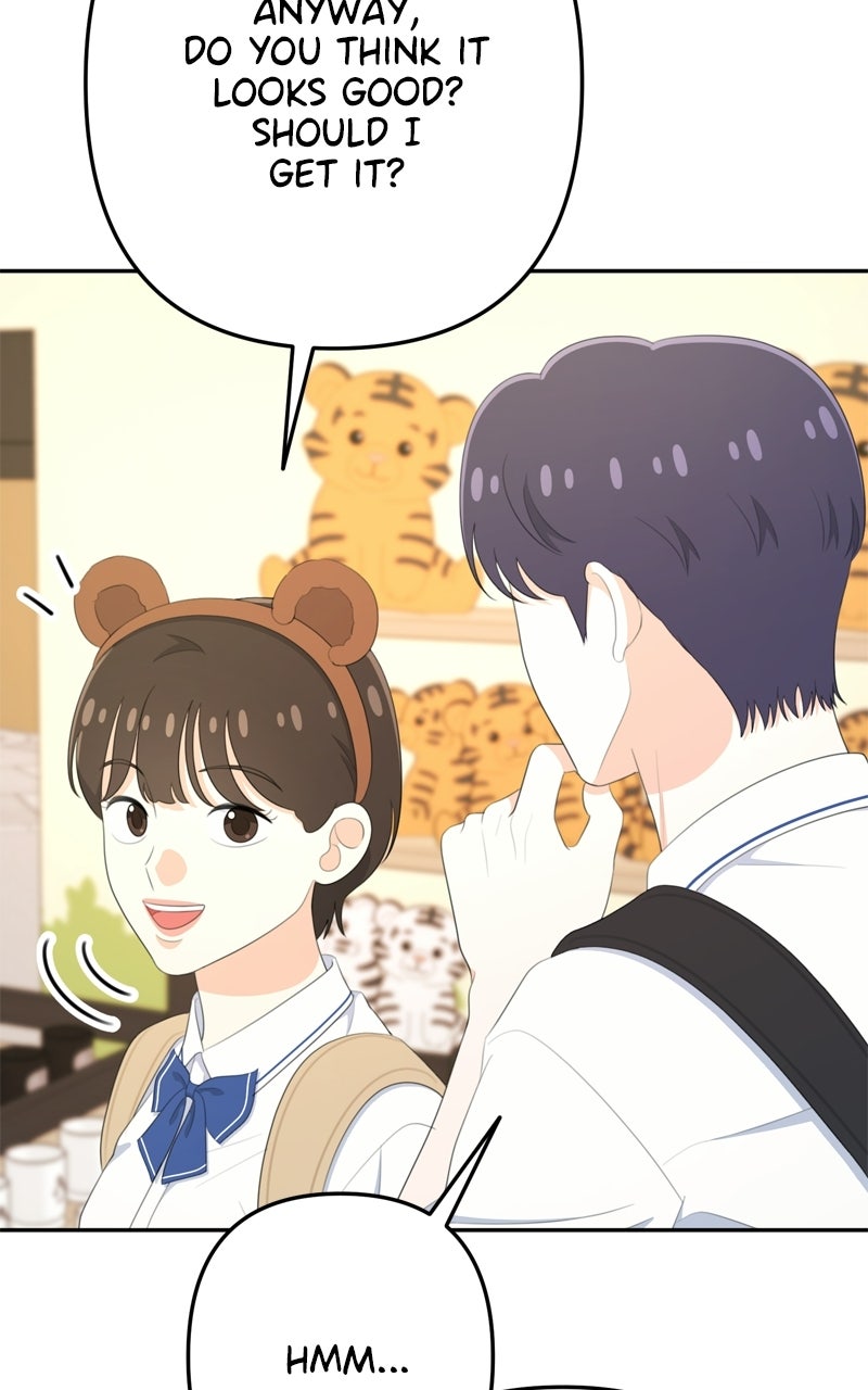Read Love in Session chapter 73 image 57 on Lezhin
