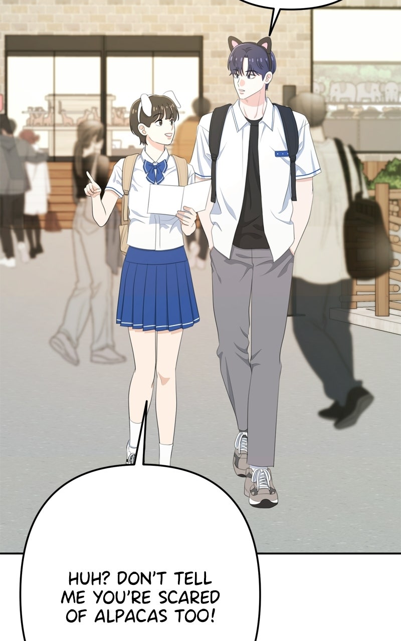 Read Love in Session chapter 73 image 85 on Lezhin