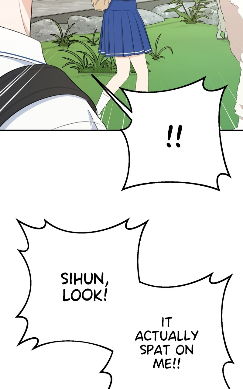 Read Love in Session chapter 73 image 98 on Lezhin