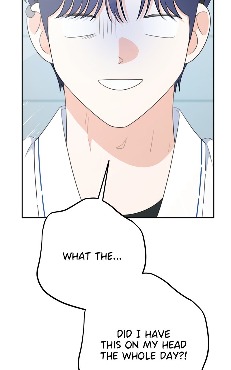 Read Love in Session chapter 74 image 25 on Lezhin