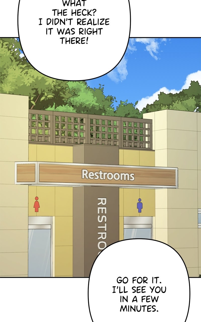 Read Love in Session chapter 74 image 3 on Lezhin