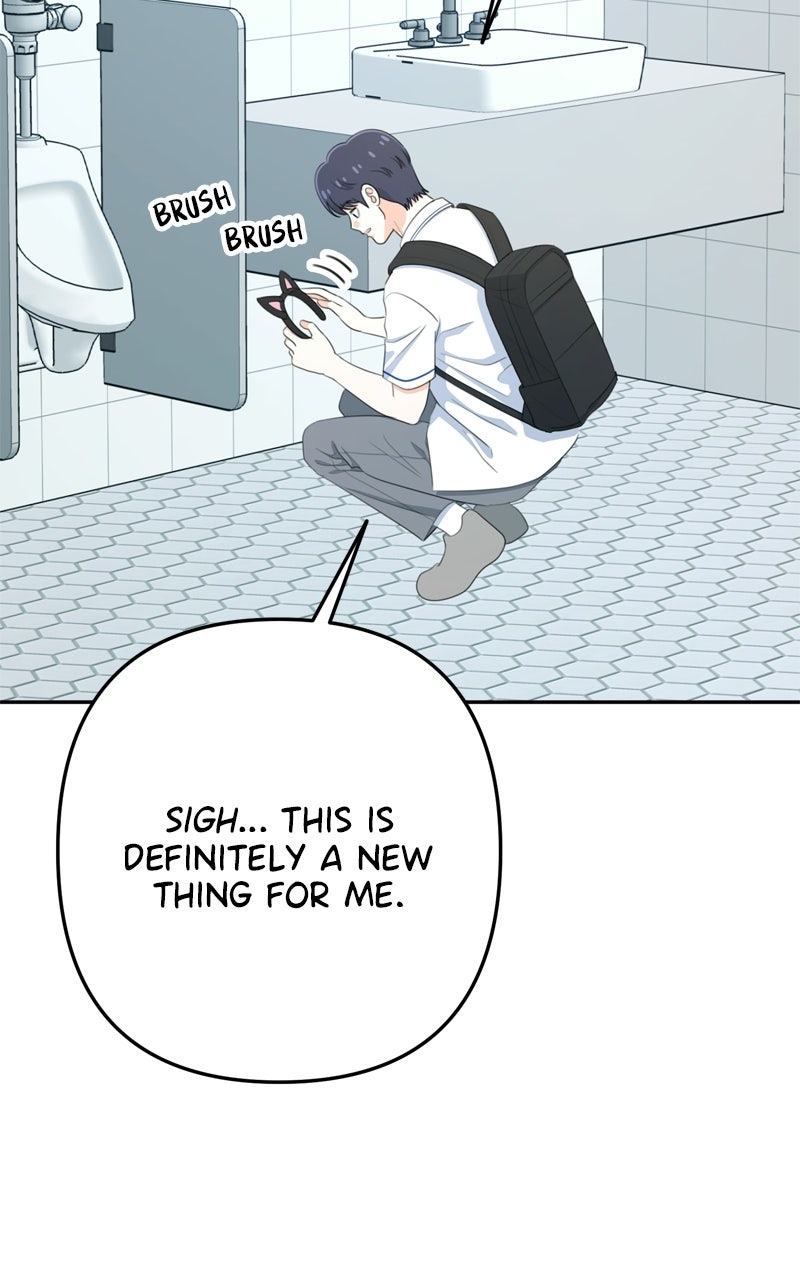 Read Love in Session chapter 74 image 30 on Lezhin