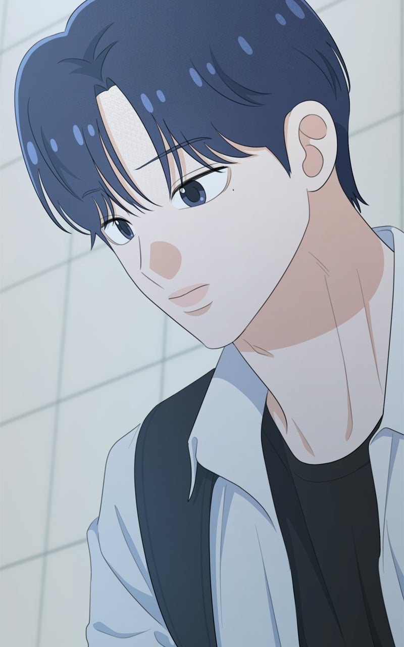 Read Love in Session chapter 74 image 32 on Lezhin