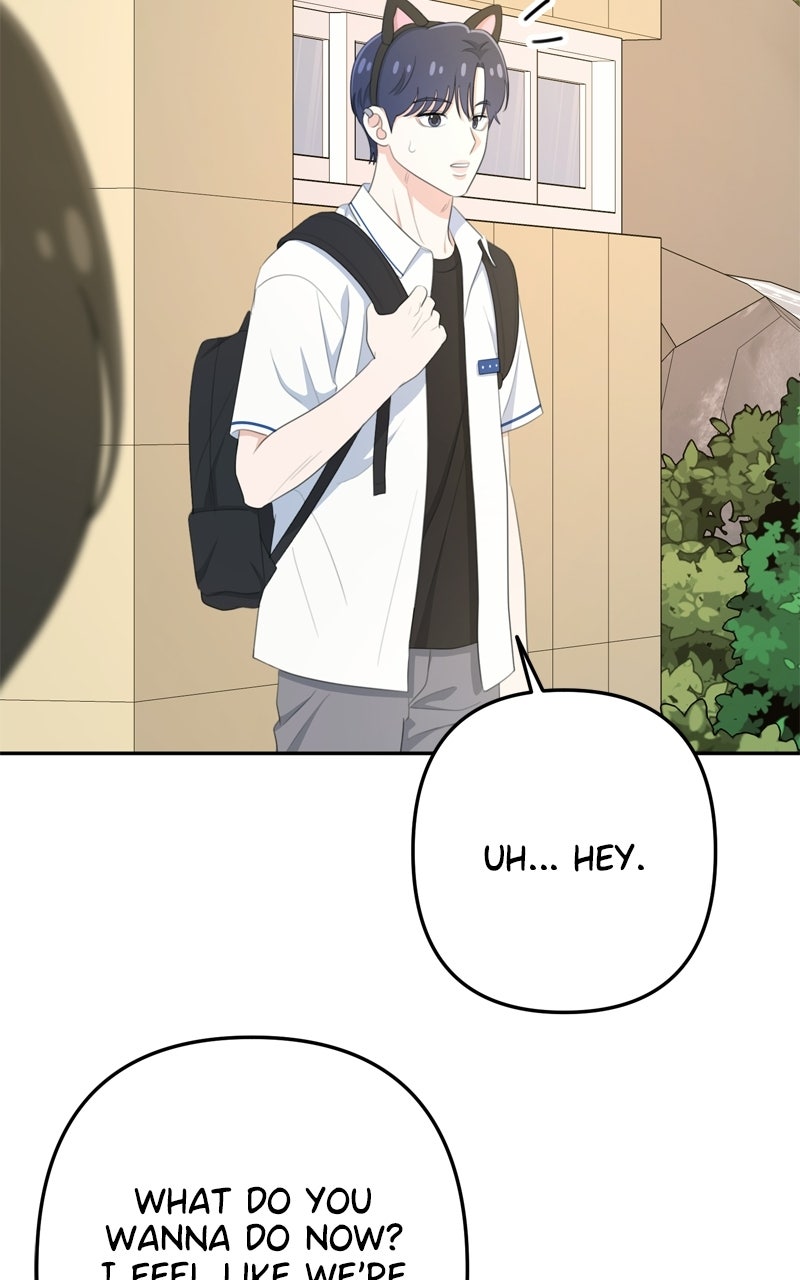 Read Love in Session chapter 74 image 37 on Lezhin