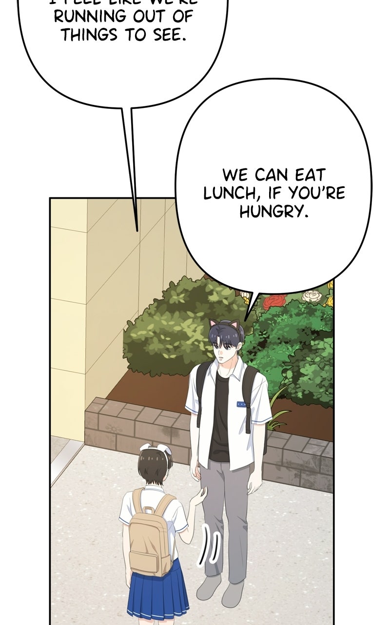 Read Love in Session chapter 74 image 38 on Lezhin