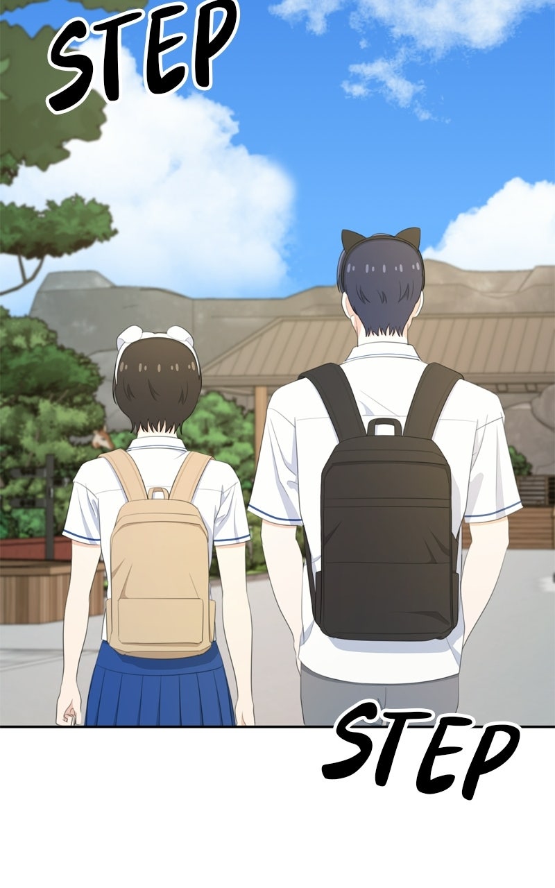 Read Love in Session chapter 74 image 42 on Lezhin