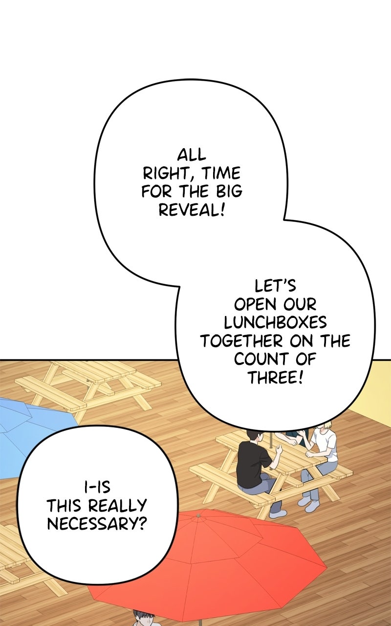 Read Love in Session chapter 74 image 47 on Lezhin