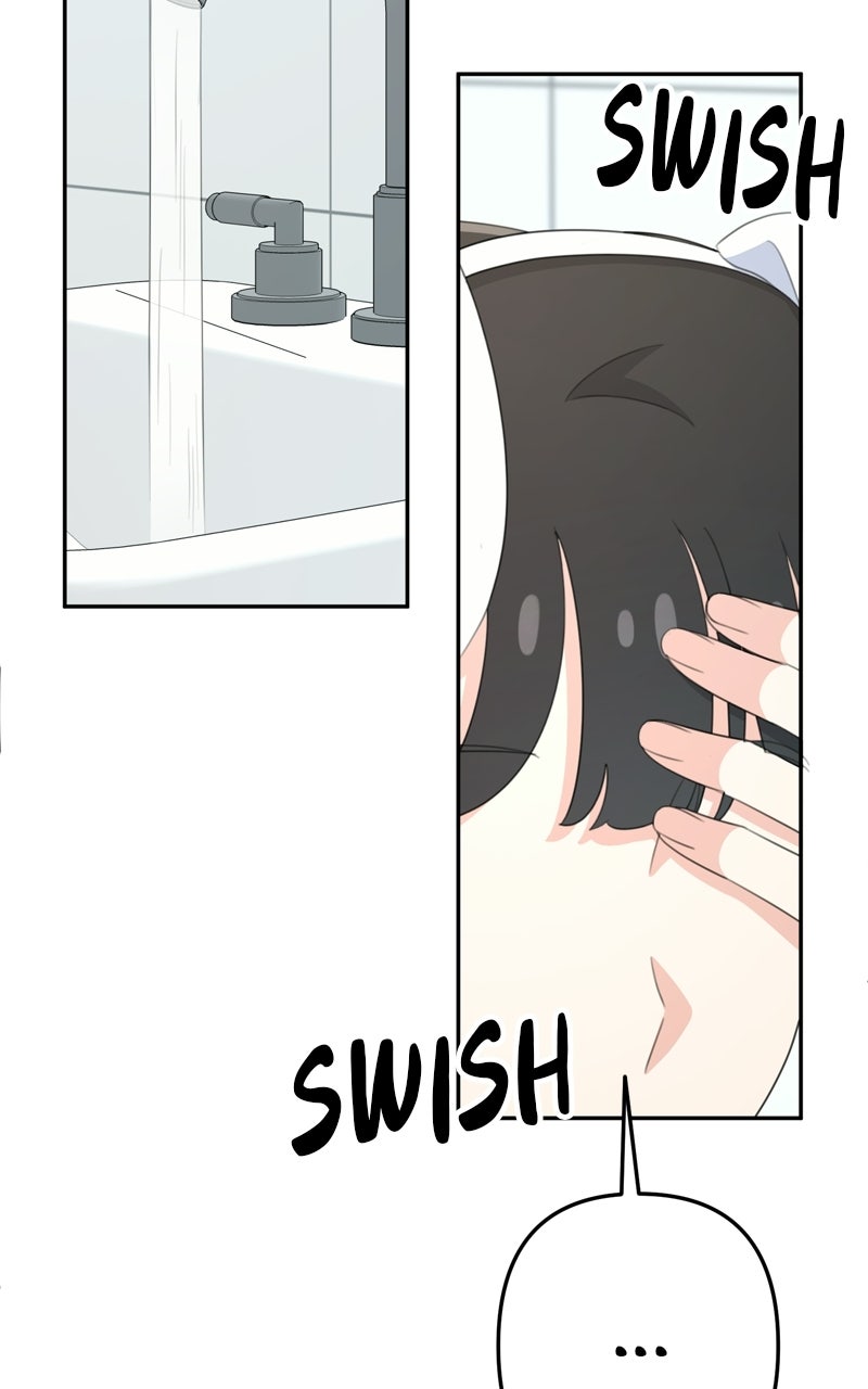 Read Love in Session chapter 74 image 5 on Lezhin
