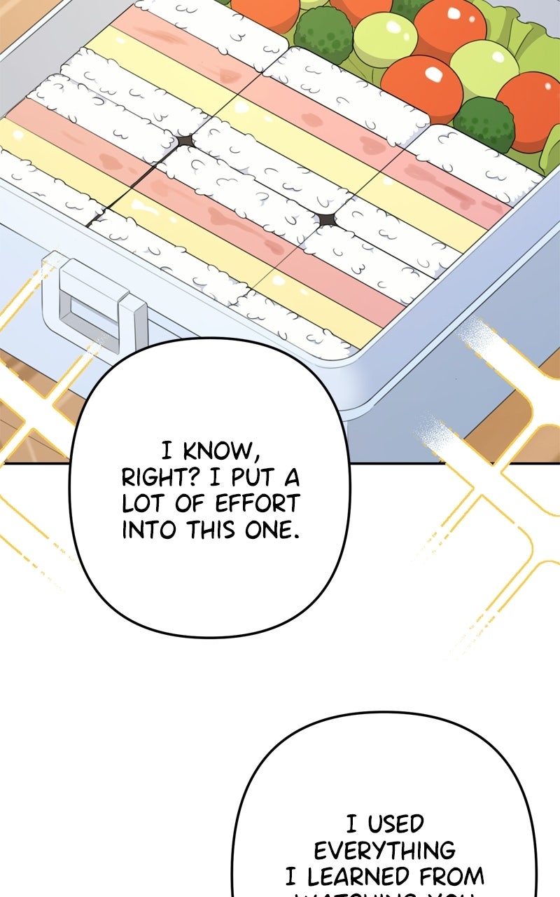 Read Love in Session chapter 74 image 51 on Lezhin