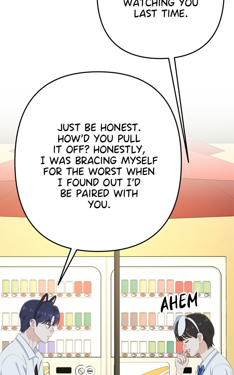 Read Love in Session chapter 74 image 52 on Lezhin