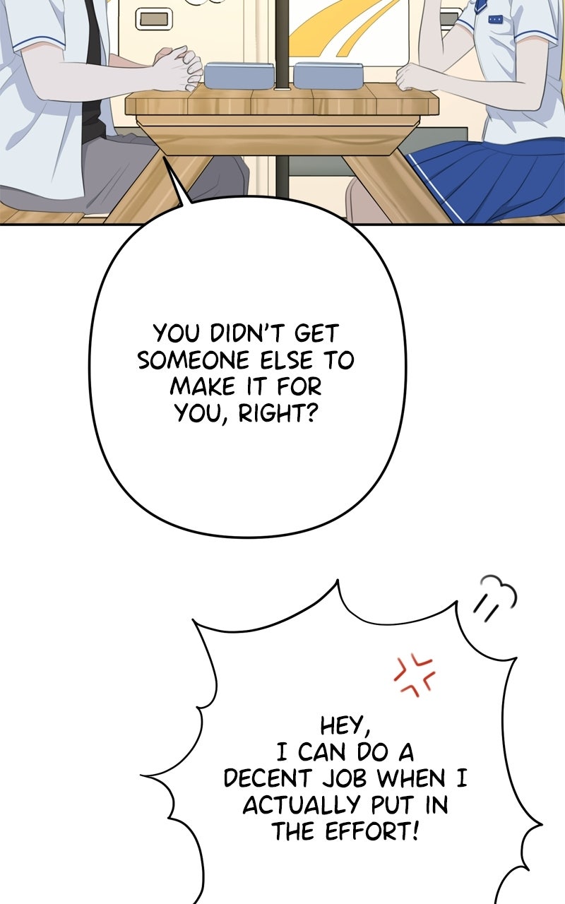 Read Love in Session chapter 74 image 53 on Lezhin