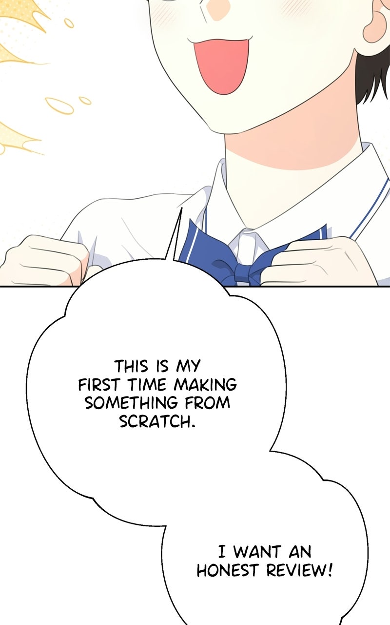 Read Love in Session chapter 74 image 55 on Lezhin