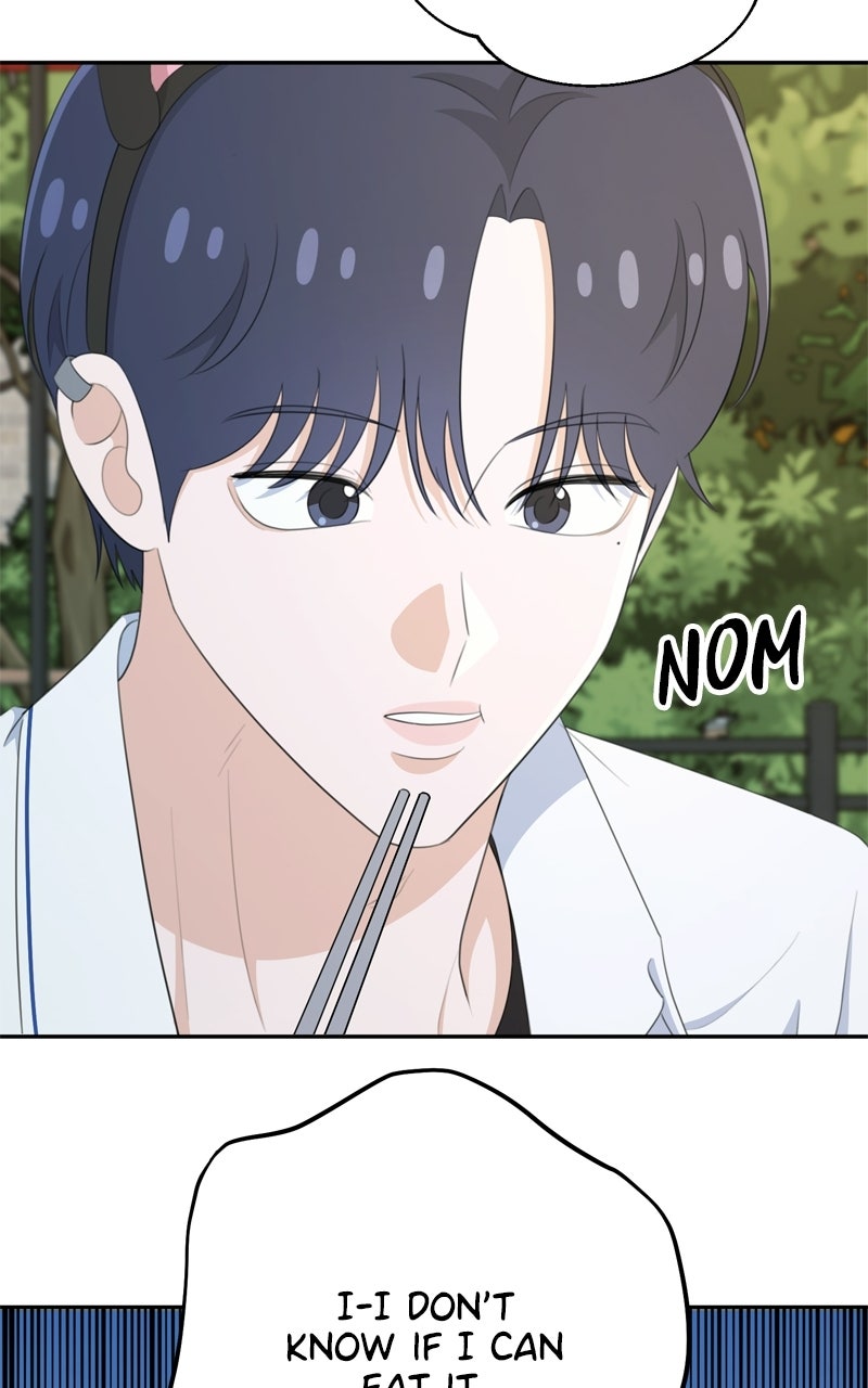 Read Love in Session chapter 74 image 56 on Lezhin