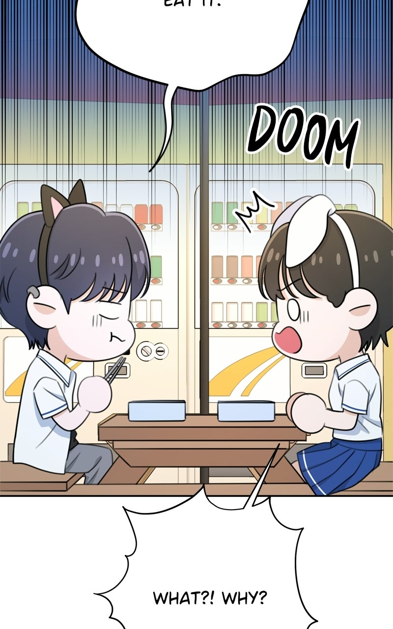 Read Love in Session chapter 74 image 57 on Lezhin
