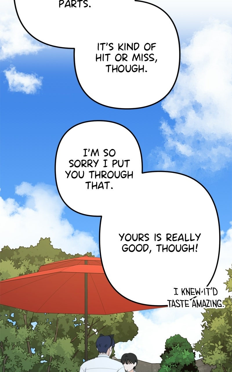 Read Love in Session chapter 74 image 64 on Lezhin