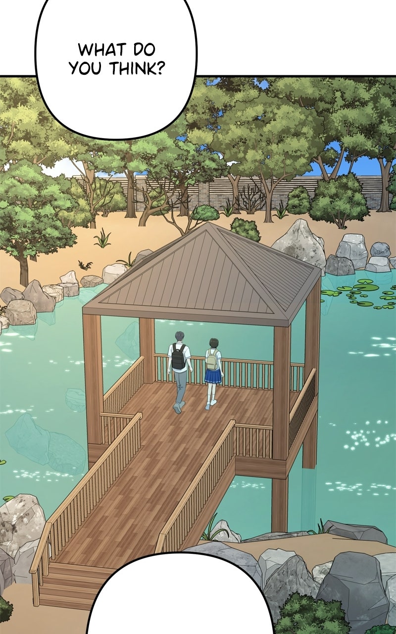 Read Love in Session chapter 74 image 74 on Lezhin