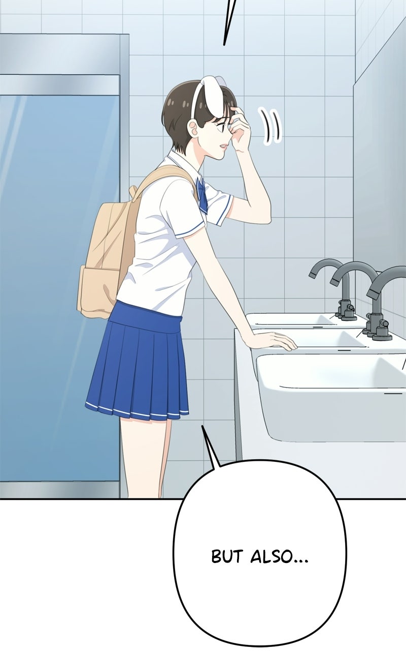 Read Love in Session chapter 74 image 9 on Lezhin