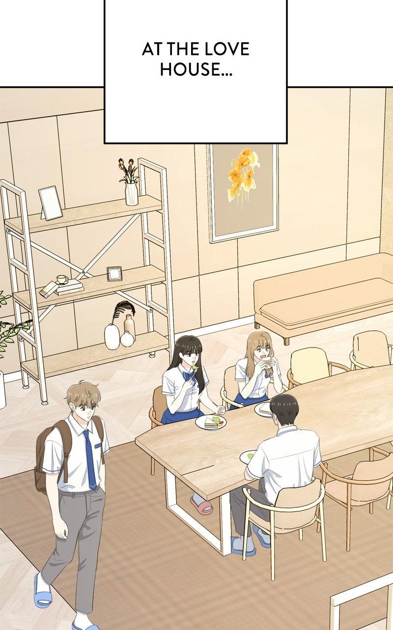 Read Love in Session chapter 75 image 1 on Lezhin