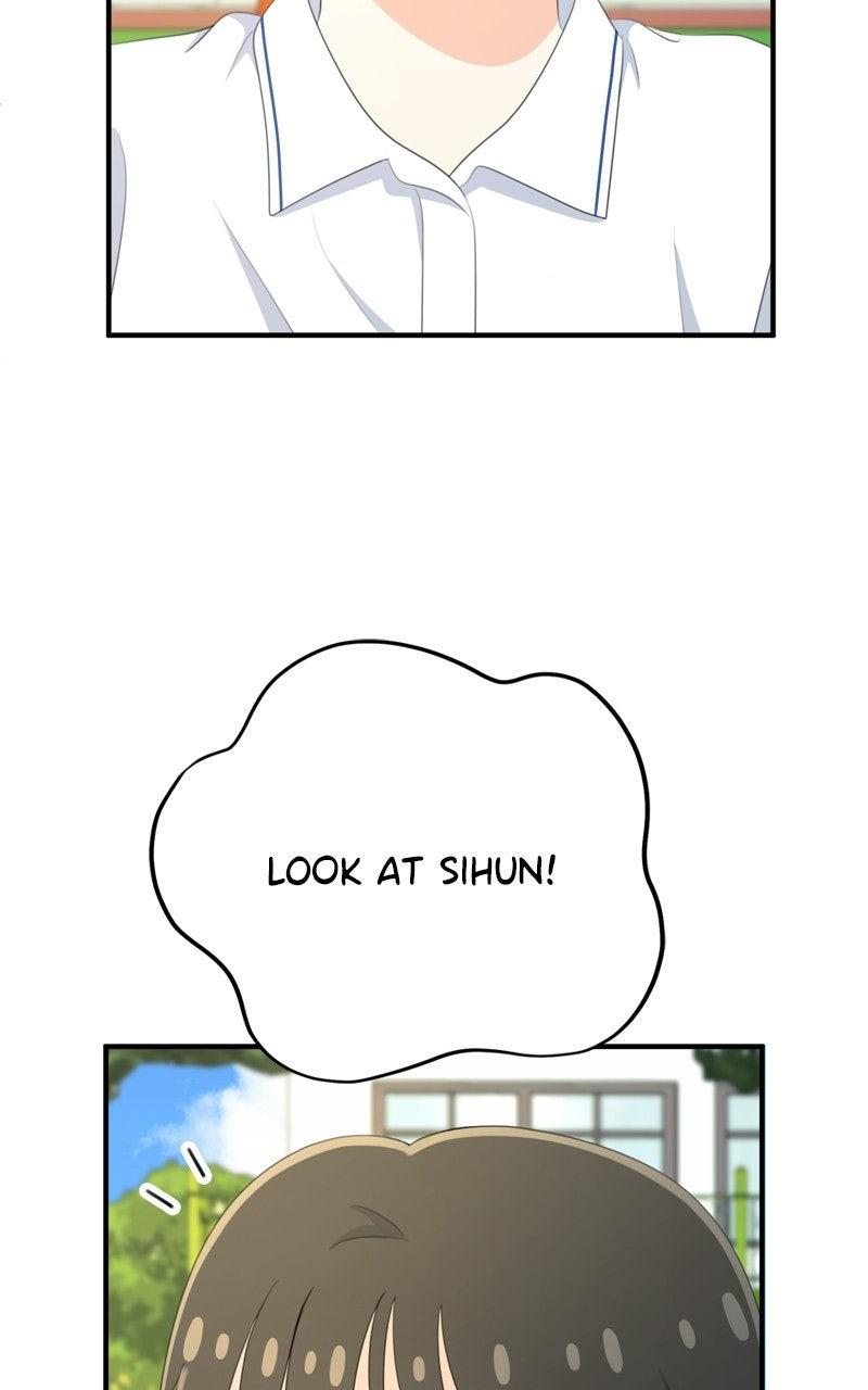 Read Love in Session chapter 75 image 100 on Lezhin