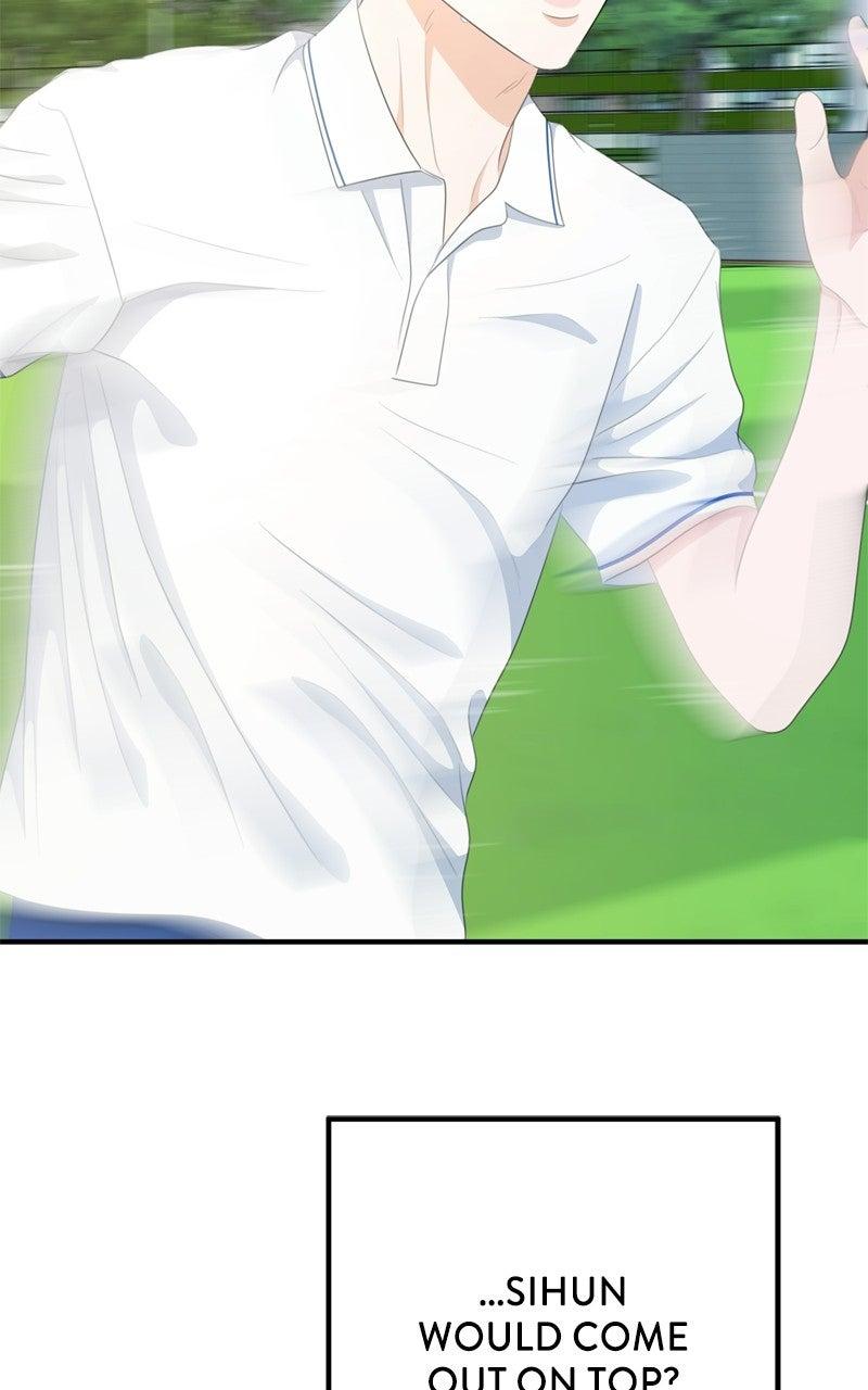 Read Love in Session chapter 75 image 107 on Lezhin