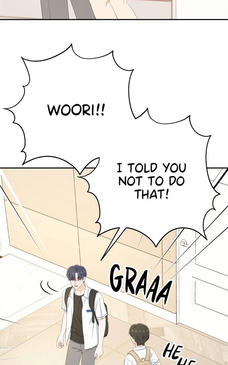 Read Love in Session chapter 75 image 12 on Lezhin