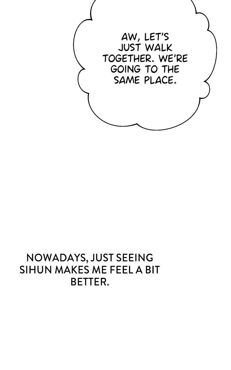 Read Love in Session chapter 75 image 18 on Lezhin