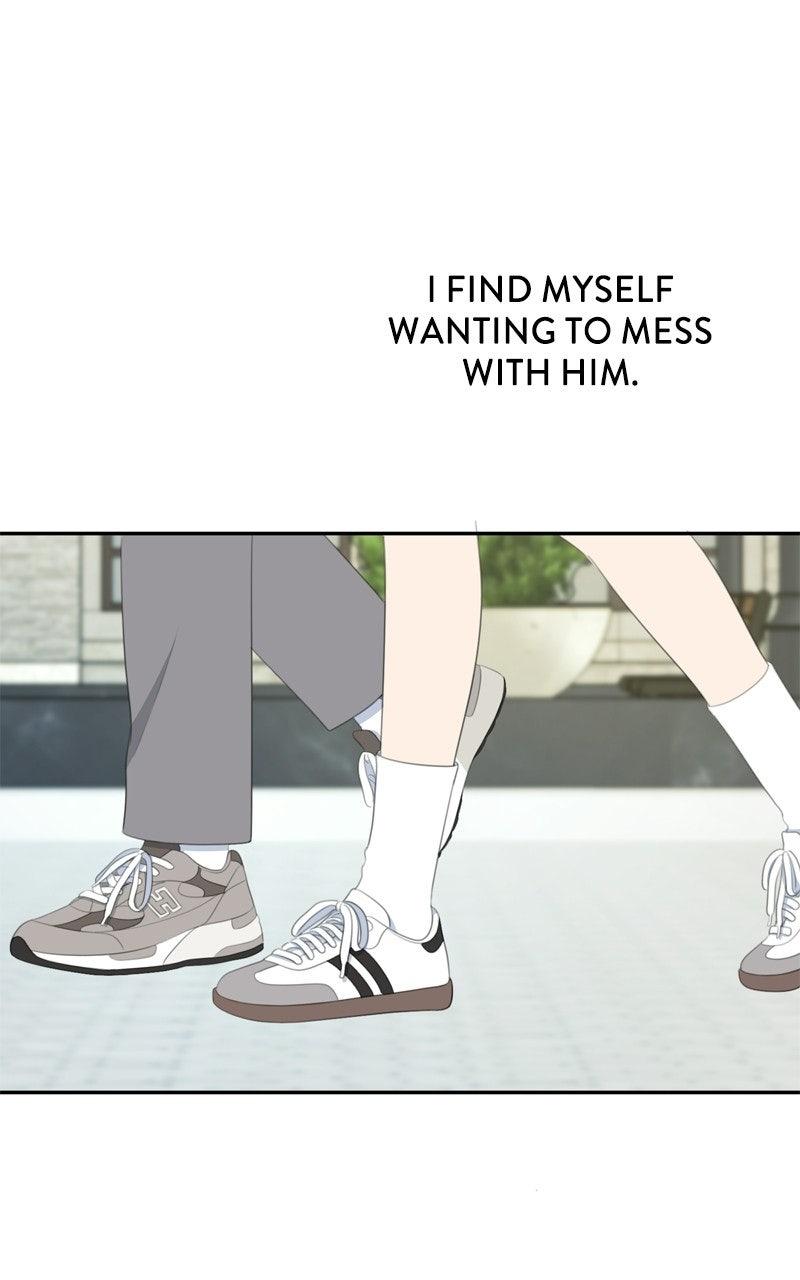Read Love in Session chapter 75 image 19 on Lezhin