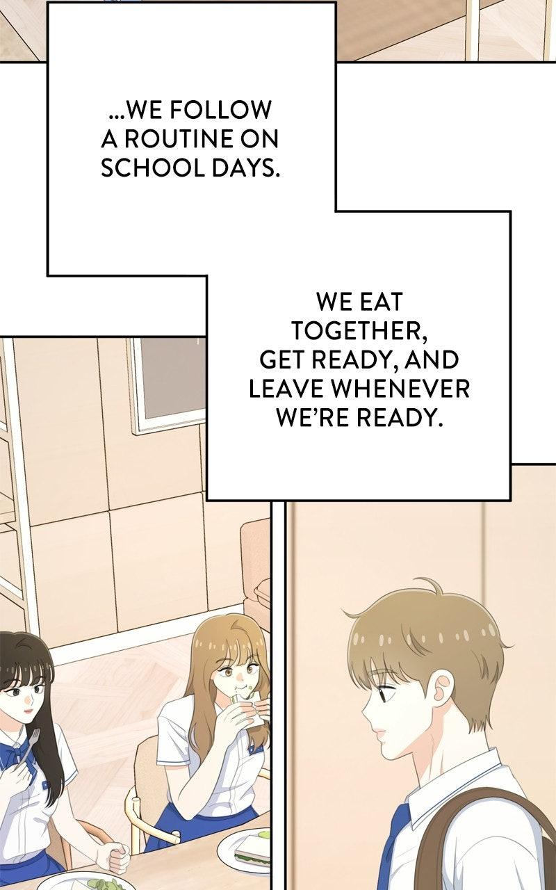 Read Love in Session chapter 75 image 2 on Lezhin