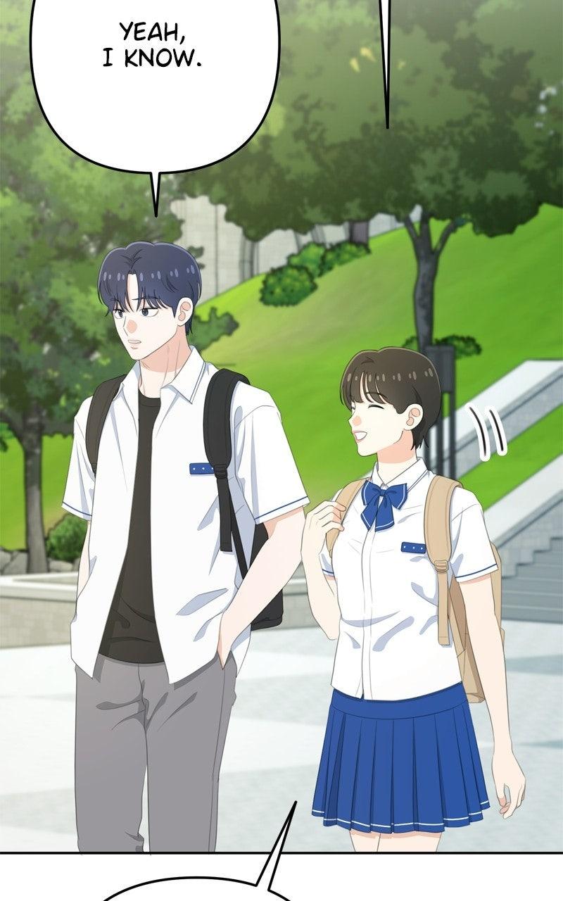 Read Love in Session chapter 75 image 21 on Lezhin