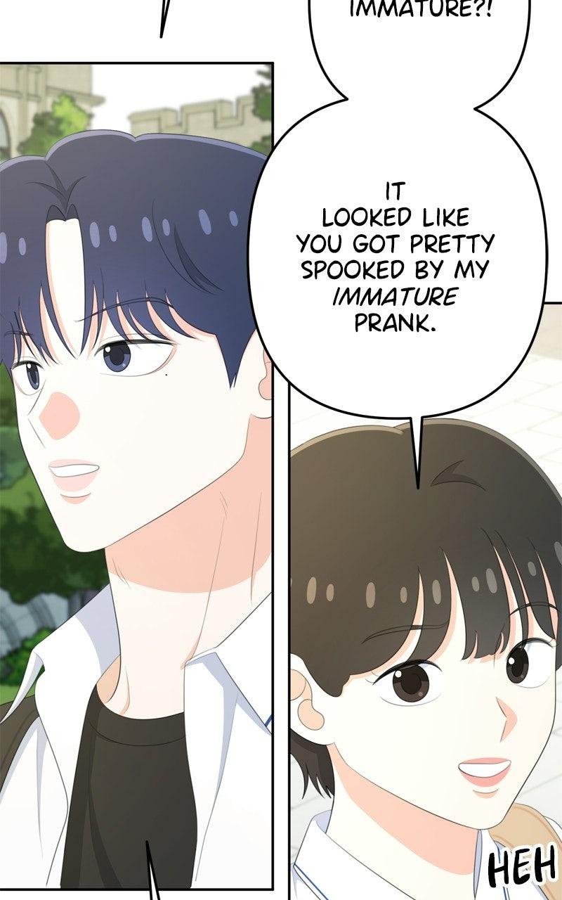Read Love in Session chapter 75 image 23 on Lezhin