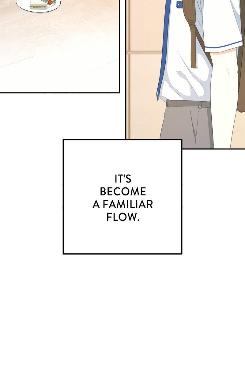 Read Love in Session chapter 75 image 3 on Lezhin