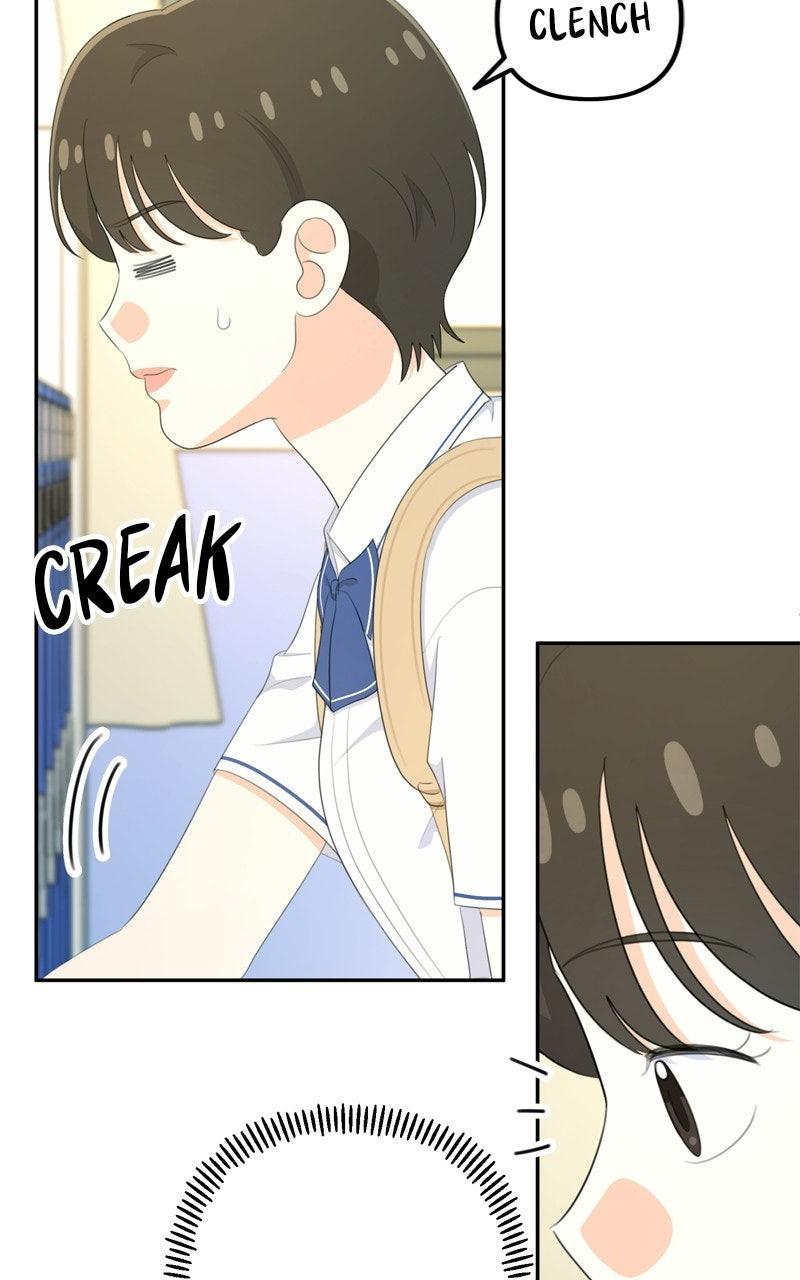 Read Love in Session chapter 75 image 33 on Lezhin