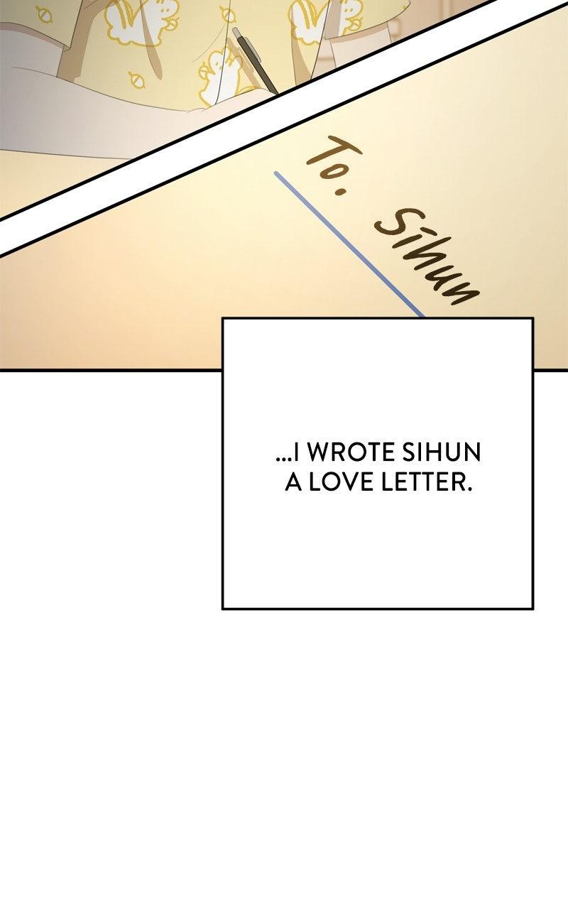 Read Love in Session chapter 75 image 41 on Lezhin