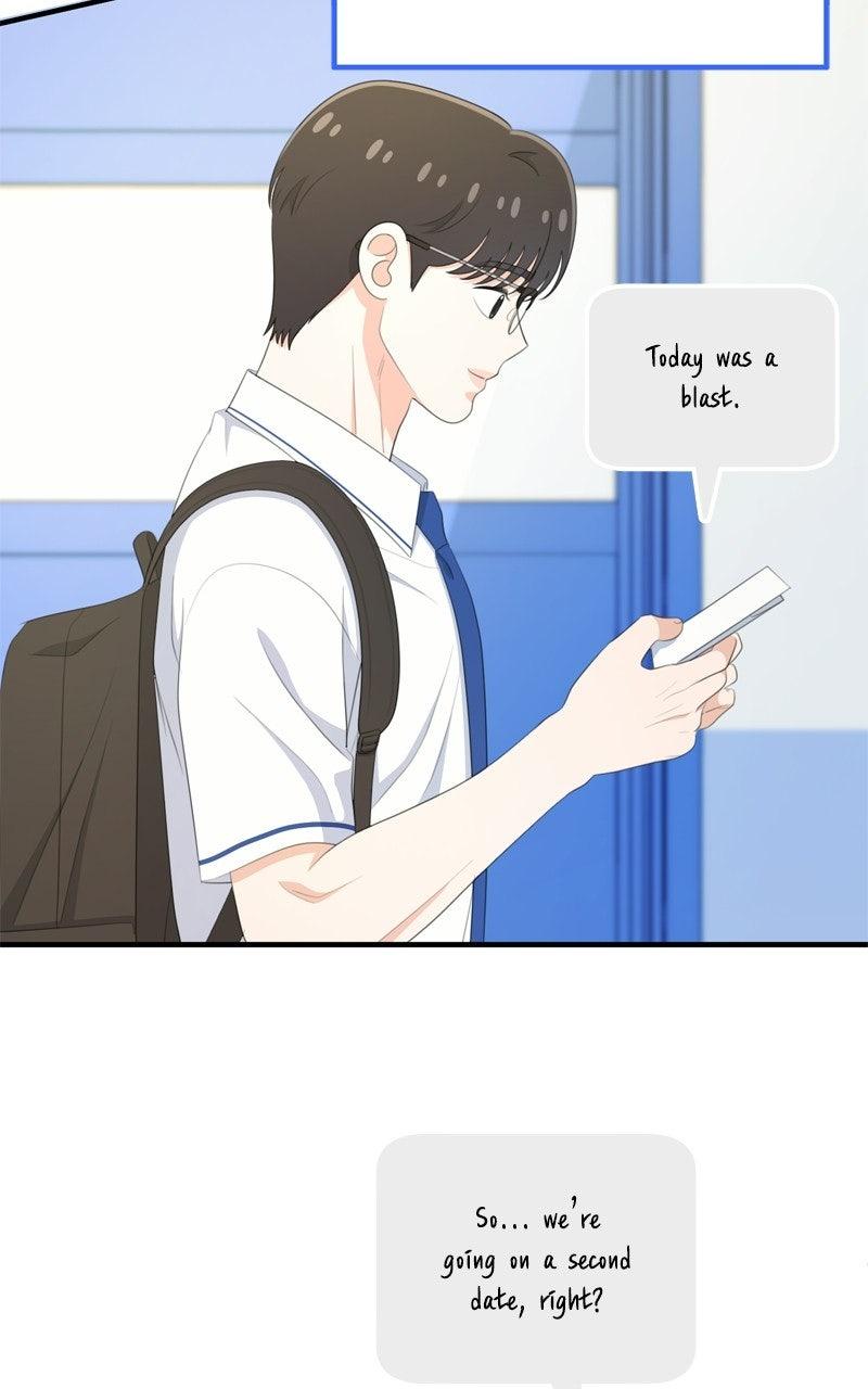 Read Love in Session chapter 75 image 57 on Lezhin