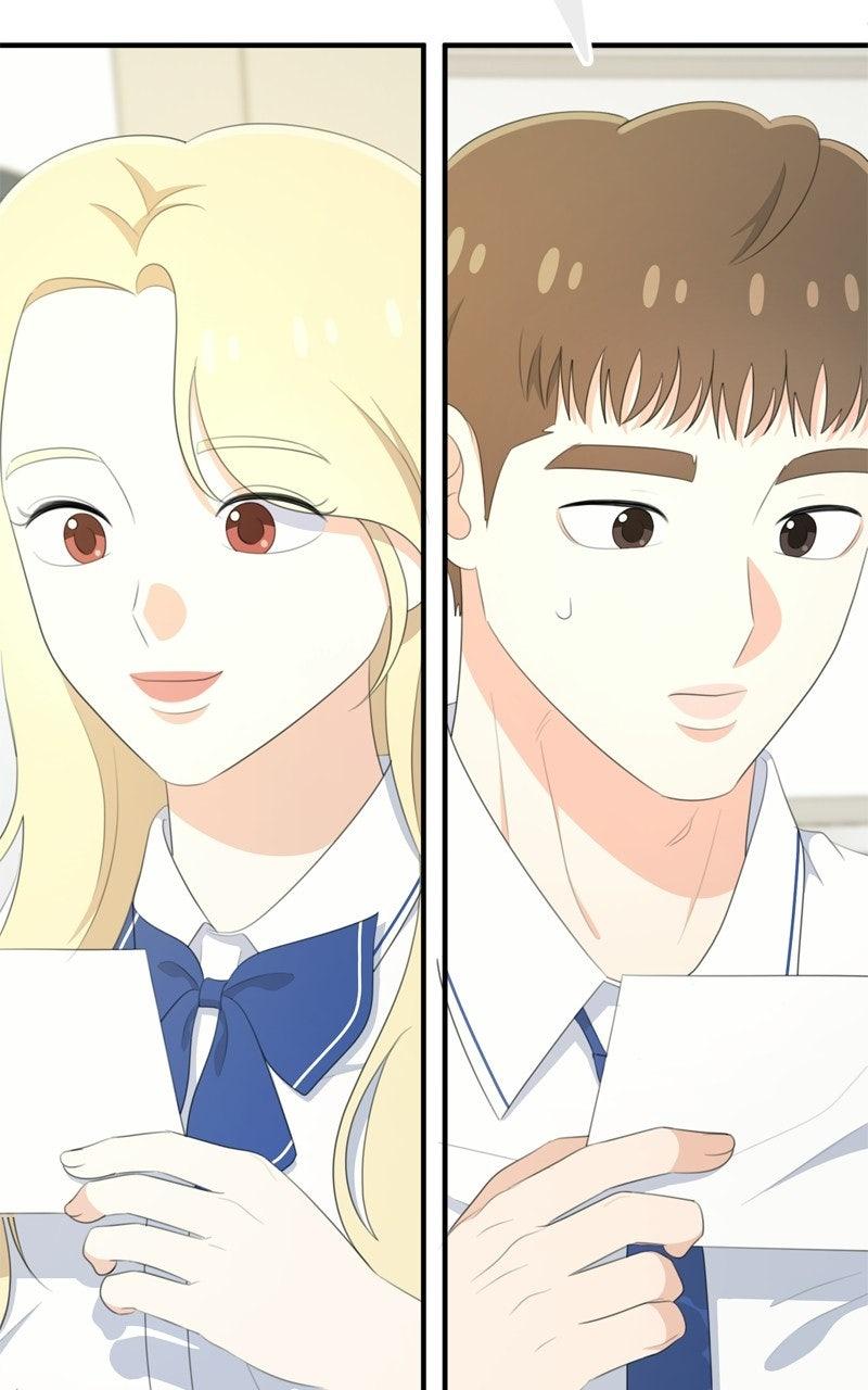 Read Love in Session chapter 75 image 58 on Lezhin