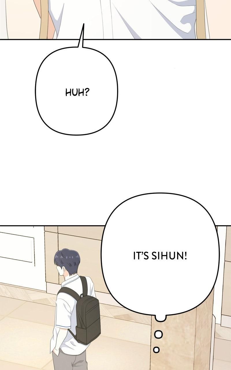 Read Love in Session chapter 75 image 6 on Lezhin