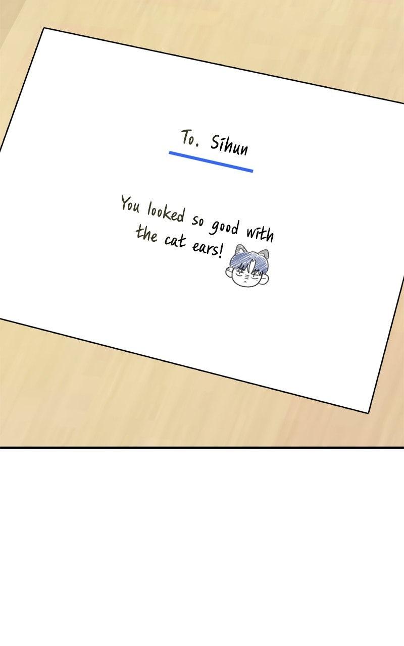 Read Love in Session chapter 75 image 65 on Lezhin
