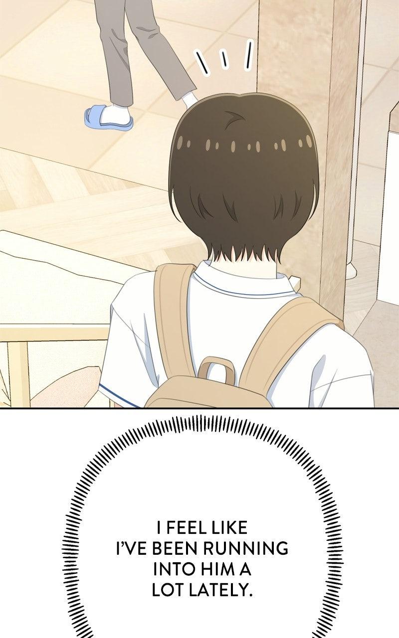 Read Love in Session chapter 75 image 7 on Lezhin