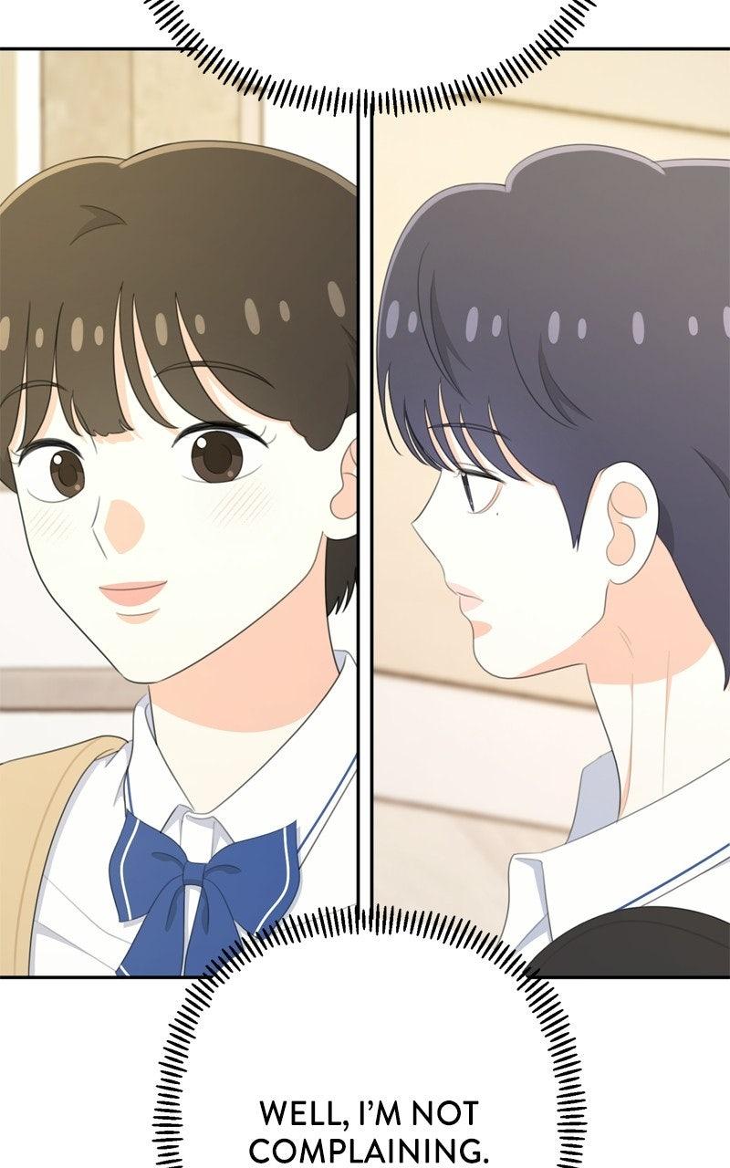 Read Love in Session chapter 75 image 8 on Lezhin